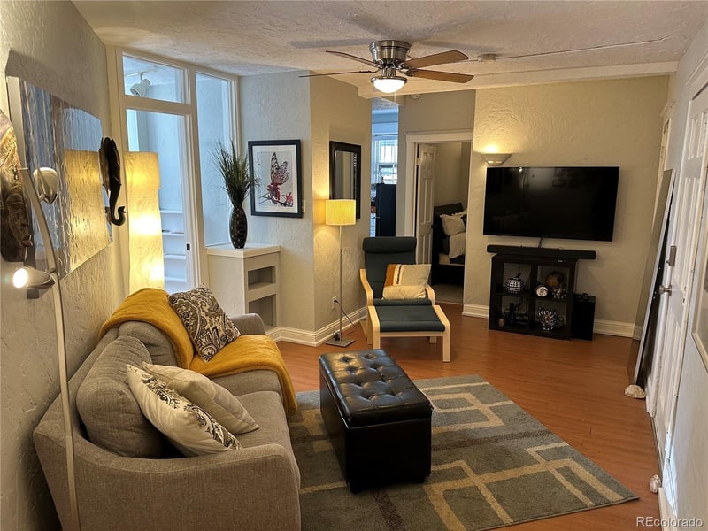 215 11th Ave #A11, Denver, CO 80203