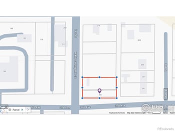 301 1st St, Severance, CO 80546