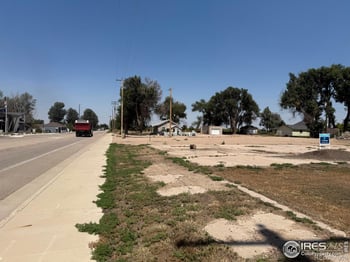 301 1st St, Severance, CO 80546