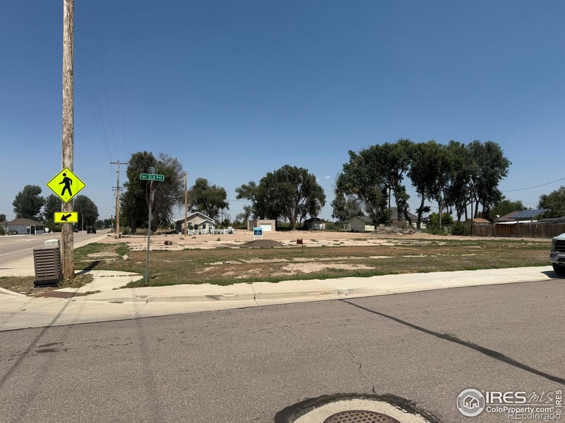 301 1st St, Severance, CO 80546