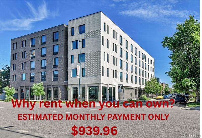 603 Inca St #301, Denver, CO 80204