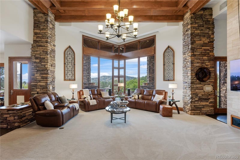 1062 Cypress Way, Castle Rock, CO 80108