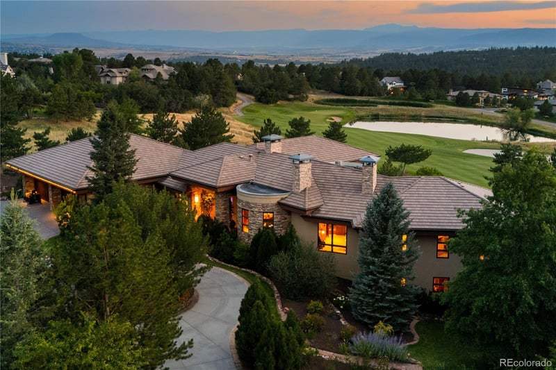 1062 Cypress Way, Castle Rock, CO 80108