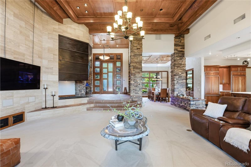 1062 Cypress Way, Castle Rock, CO 80108