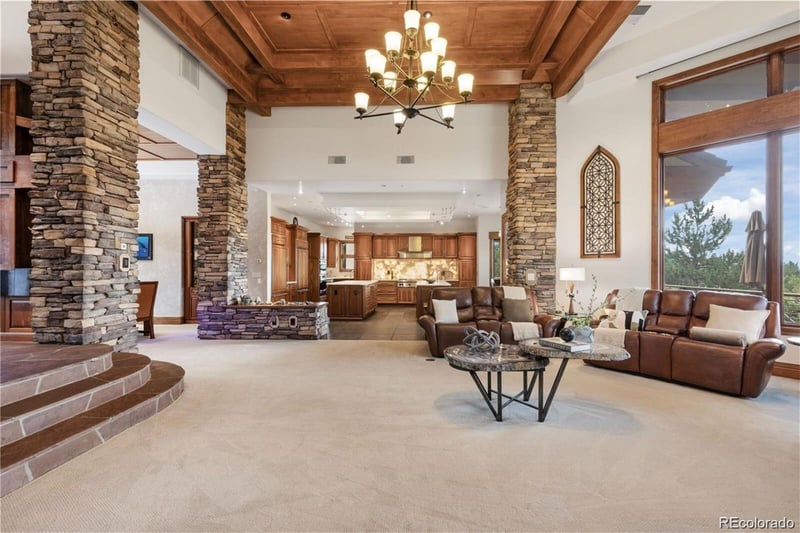 1062 Cypress Way, Castle Rock, CO 80108