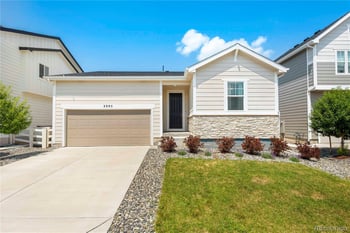 4995 Coltin Trl, Castle Rock, CO 80104