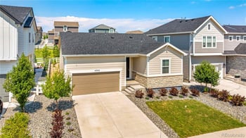 4995 Coltin Trl, Castle Rock, CO 80104