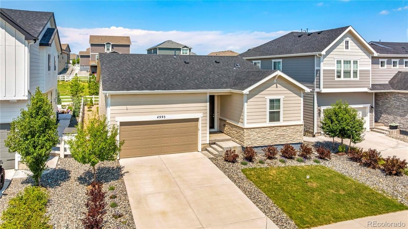 4995 Coltin Trl, Castle Rock, CO 80104