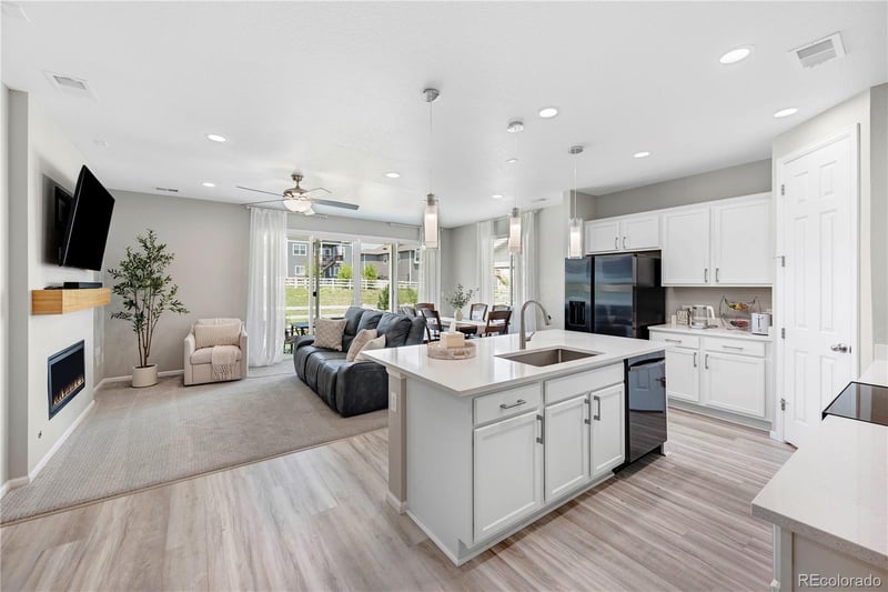 4995 Coltin Trl, Castle Rock, CO 80104