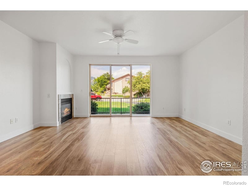 4500 Baseline Rd #2107, Boulder, CO 80303