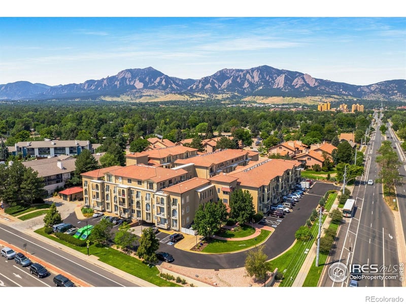 4500 Baseline Rd #2107, Boulder, CO 80303