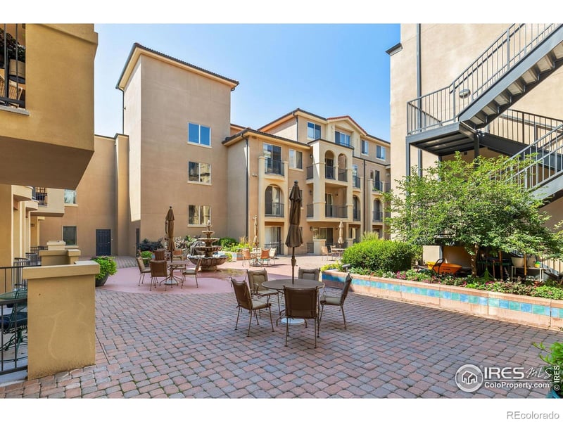 4500 Baseline Rd #2107, Boulder, CO 80303