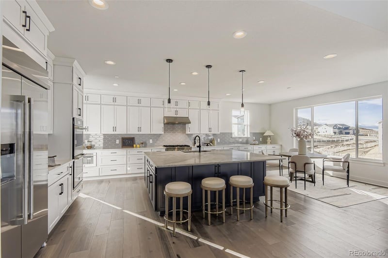 1477 Deherder Dr, Castle Rock, CO 80104