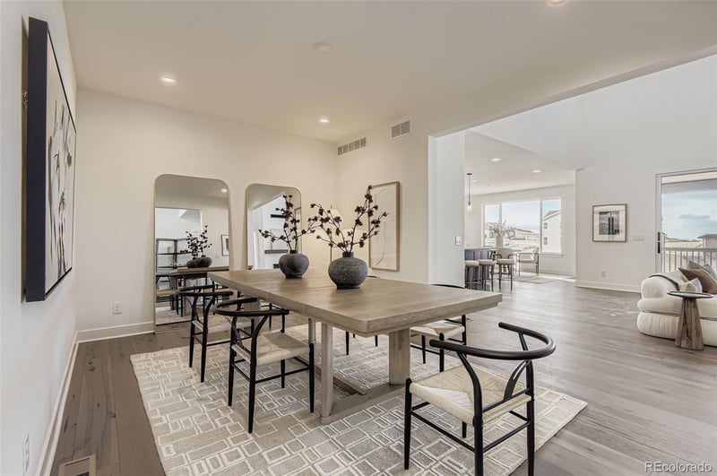 1477 Deherder Dr, Castle Rock, CO 80104