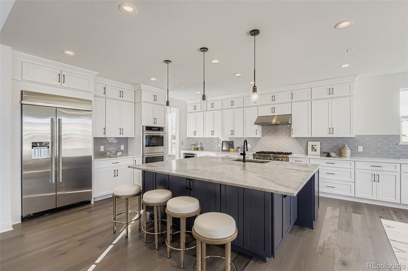 1477 Deherder Dr, Castle Rock, CO 80104