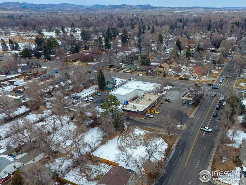 515 Shields St, Fort Collins, CO 80521