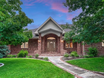 14581 Oberlin Pl, Aurora, CO 80014