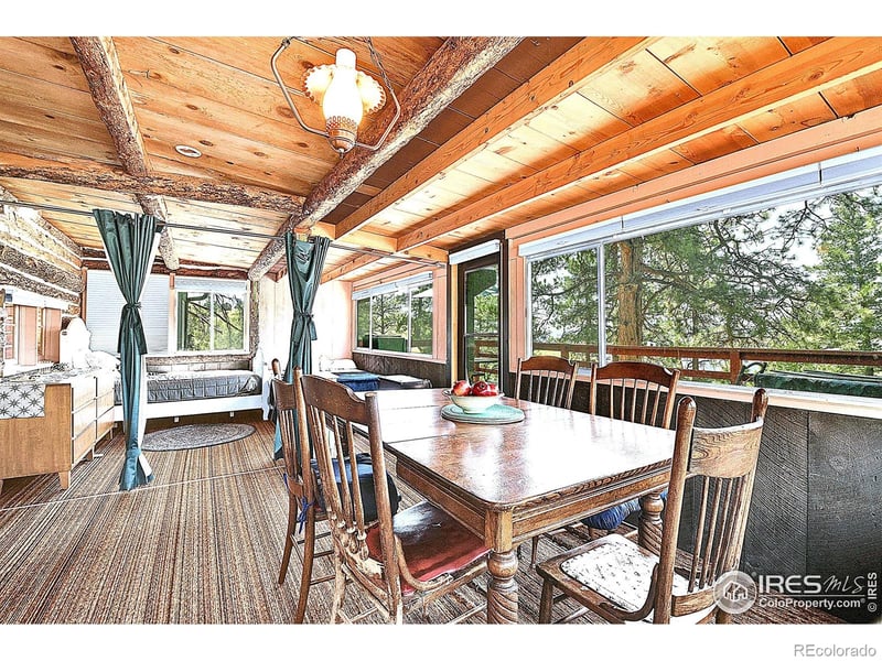 34358 Mineral Dr, Pine, CO 80470