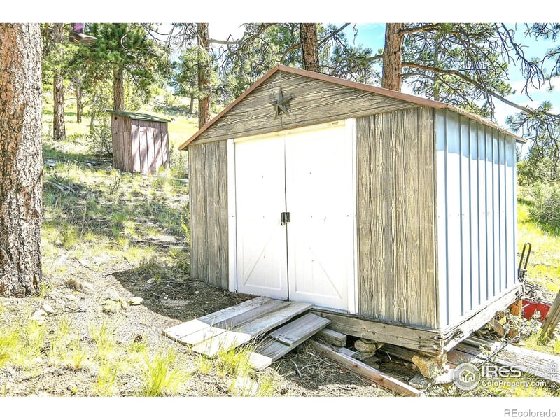 34358 Mineral Dr, Pine, CO 80470