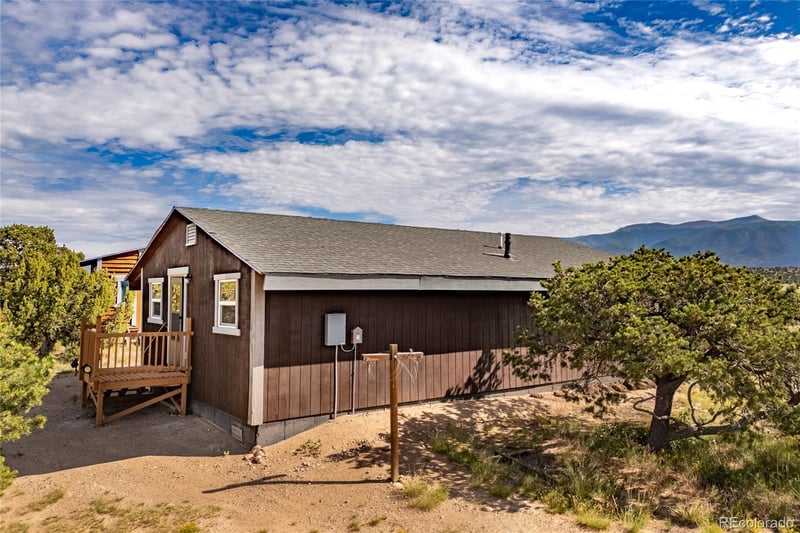 20622 State Highway 69, Gardner, CO 81040