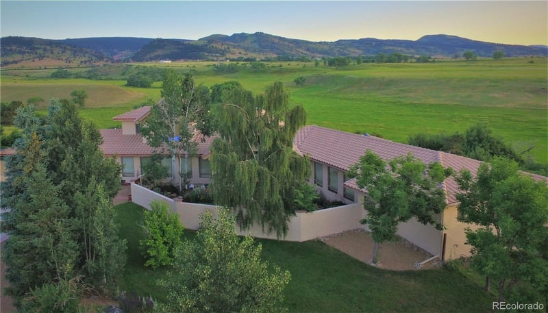 3993 Nelson Rd, Longmont, CO 80503