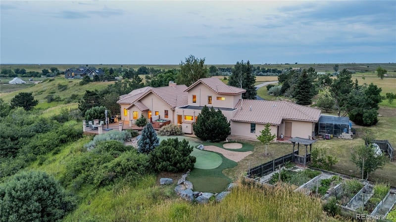 3993 Nelson Rd, Longmont, CO 80503