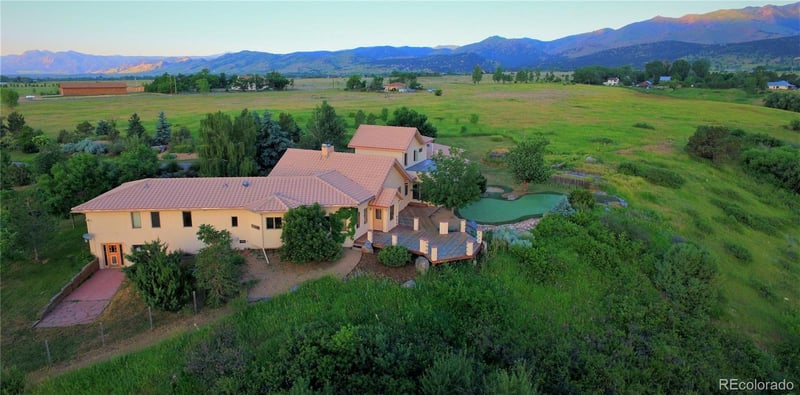 3993 Nelson Rd, Longmont, CO 80503