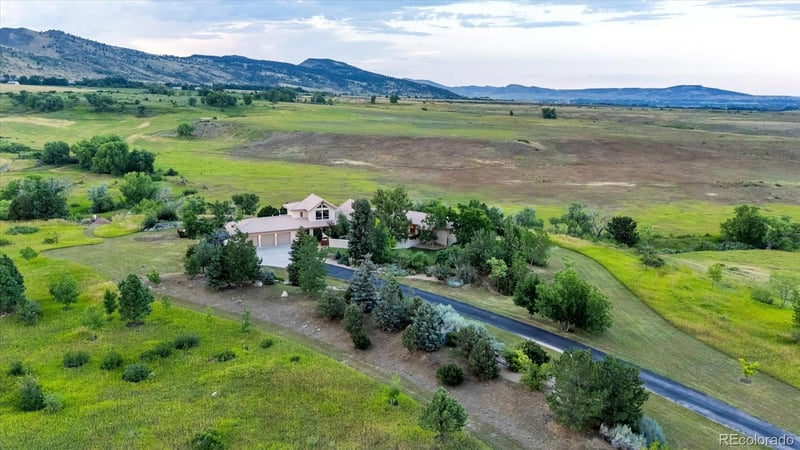 3993 Nelson Rd, Longmont, CO 80503