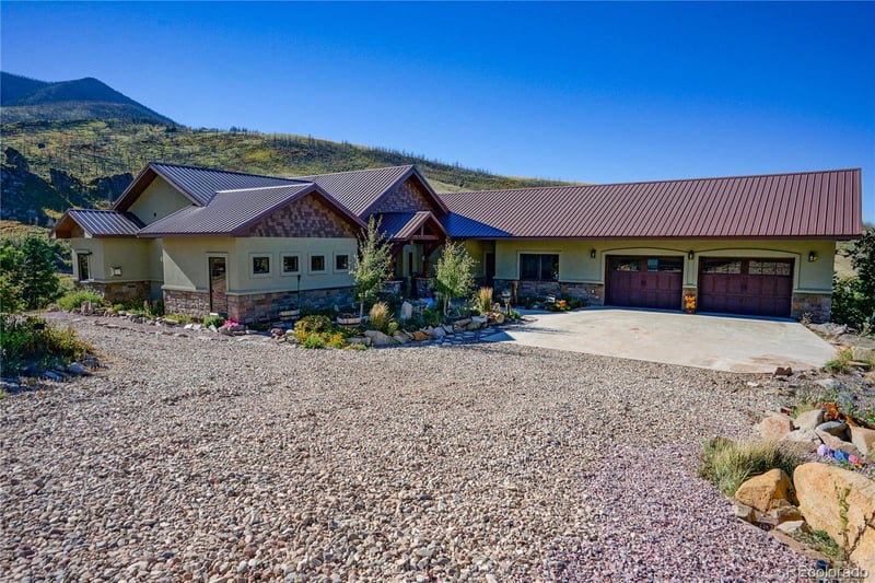1833 Yellowstone Creek Rd, La Veta, CO 81055