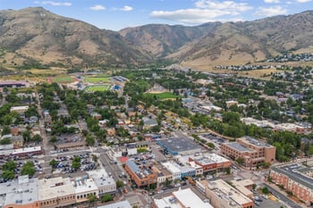 920 12th St, Golden, CO 80401