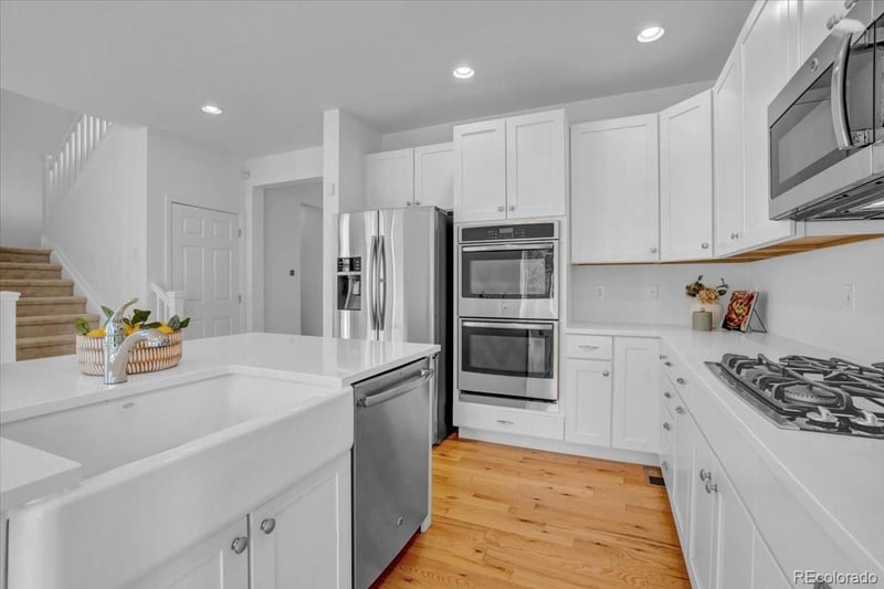 9363 Noble Way, Arvada, CO 80007