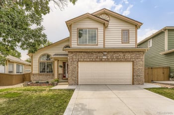 5329 Morning Glory Pl, Highlands Ranch, CO 80130