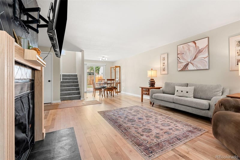 1211 Meadow St, Longmont, CO 80501