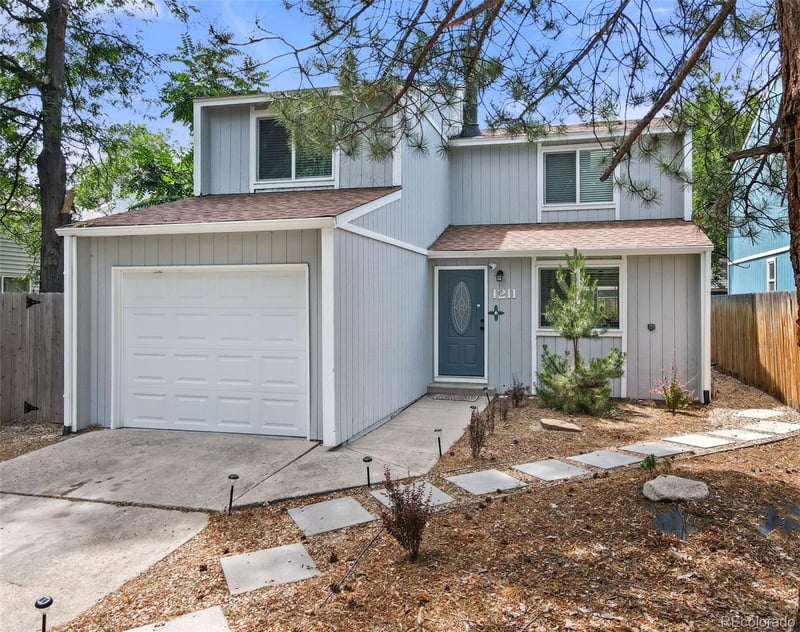 1211 Meadow St, Longmont, CO 80501