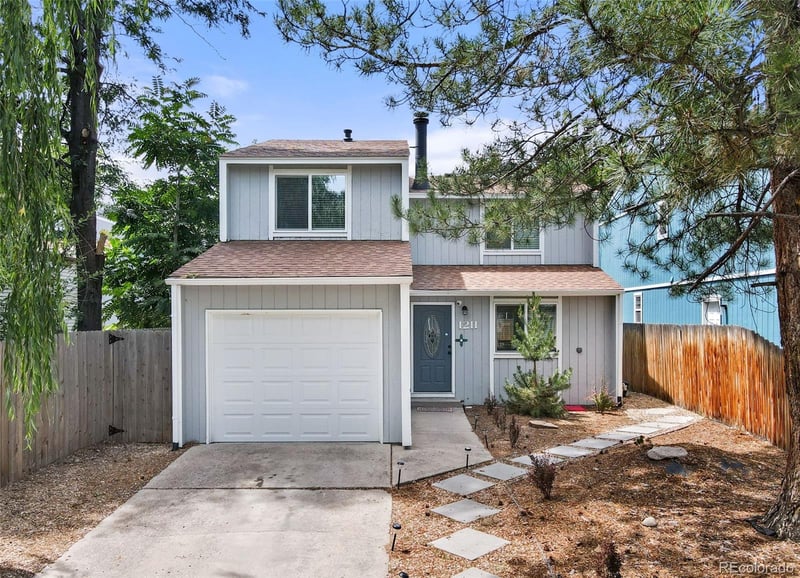 1211 Meadow St, Longmont, CO 80501