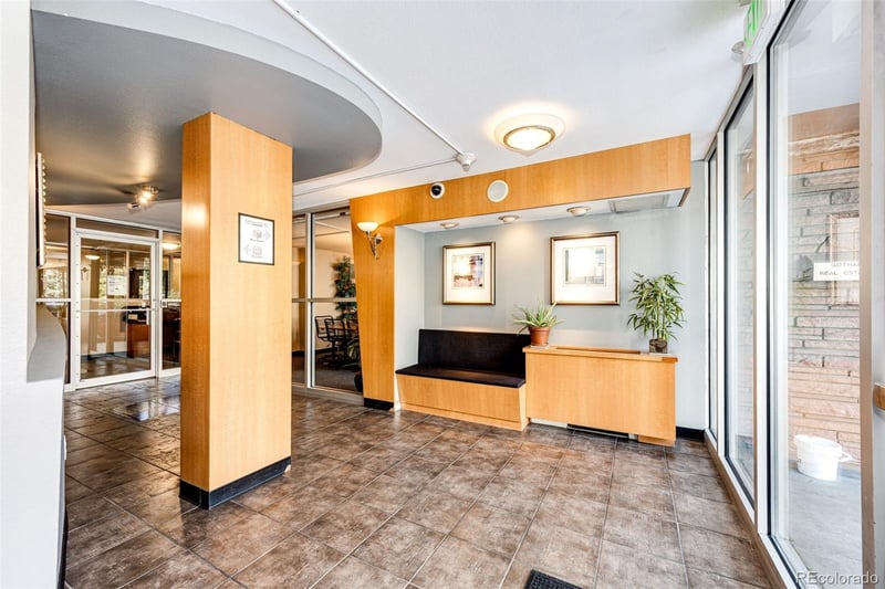 1196 Grant St #406, Denver, CO 80203