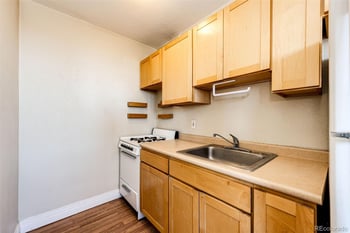 1196 Grant St #406, Denver, CO 80203