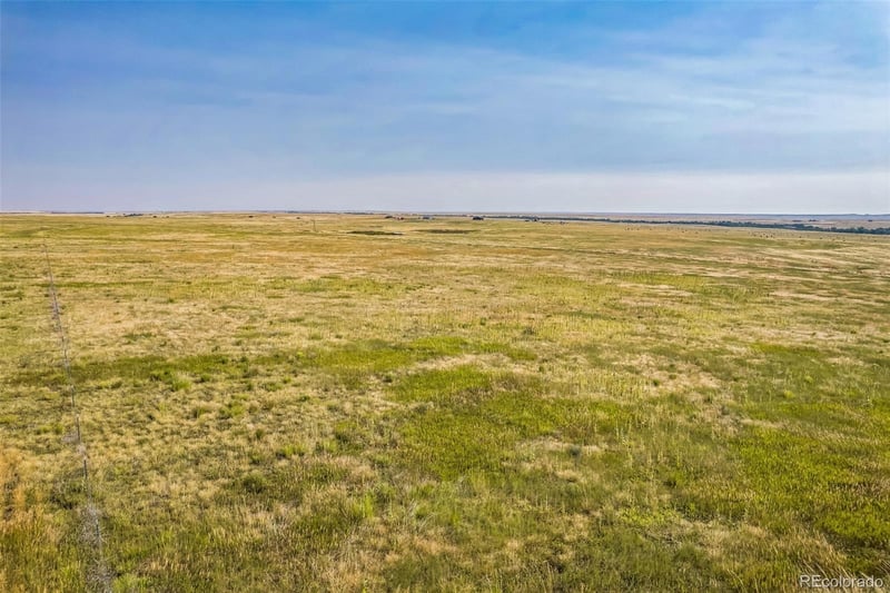 15385 County Road 166 Lot R122560, Kiowa, CO 80117