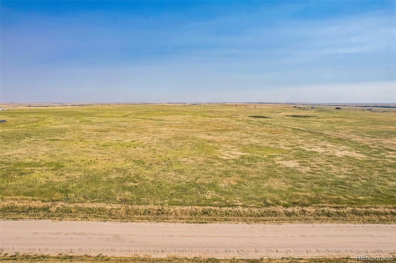 15385 County Road 166 Lot R122560, Kiowa, CO 80117