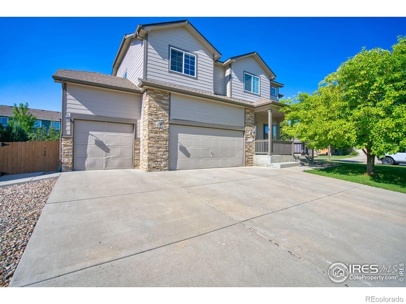 505 Coyote Trail Dr, Fort Collins, CO 80525