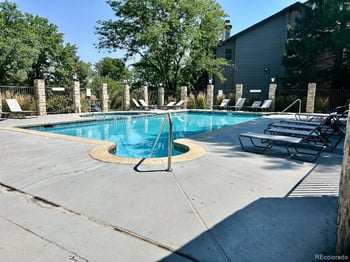 2575 S Syracuse Way #L103, Denver, CO 80231