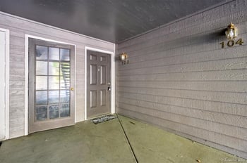 2575 S Syracuse Way #L103, Denver, CO 80231