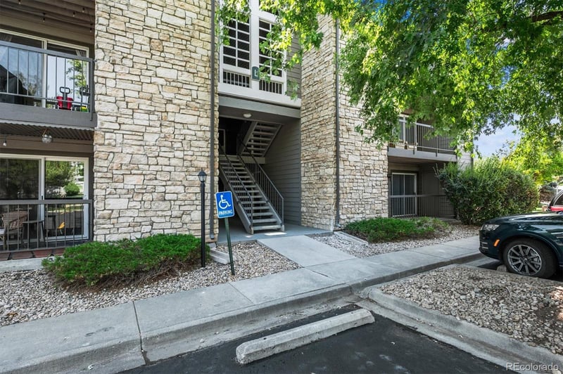 2575 Syracuse Way #L103, Denver, CO 80231