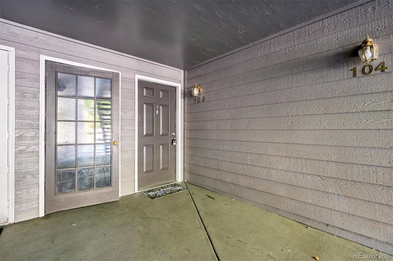 2575 Syracuse Way #L103, Denver, CO 80231