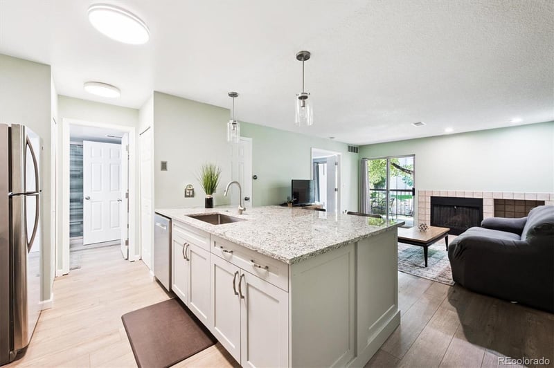 2575 Syracuse Way #L103, Denver, CO 80231