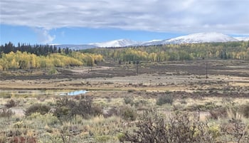 1344 Silverheels Rd, Fairplay, CO 80440