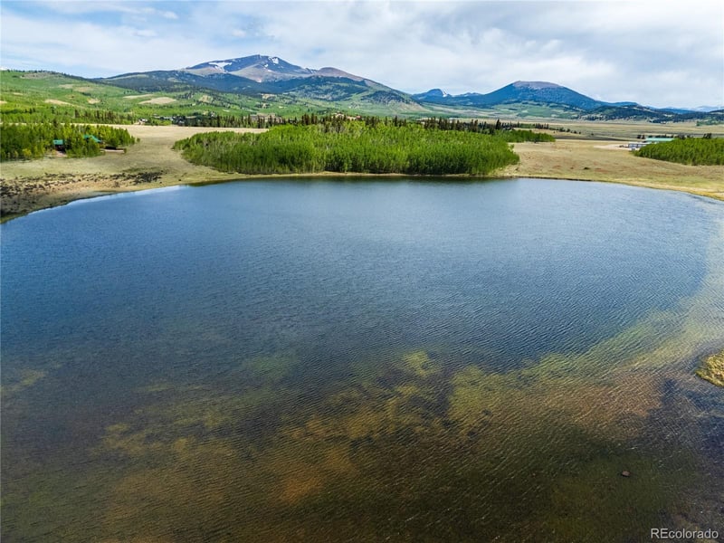 1344 Silverheels Rd, Fairplay, CO 80440