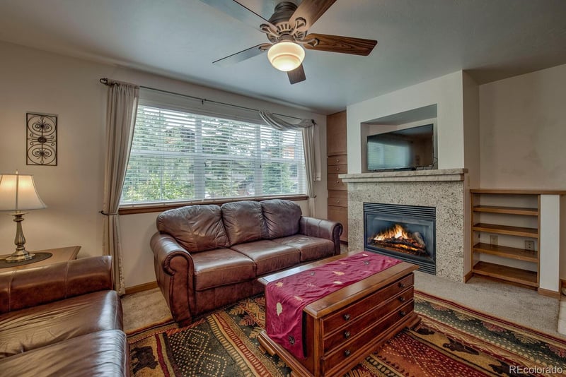 304 Streamside Ln #304-1, Frisco, CO 80443