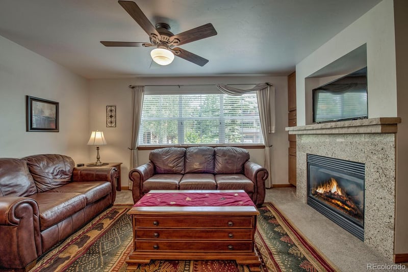 304 Streamside Ln #304-1, Frisco, CO 80443