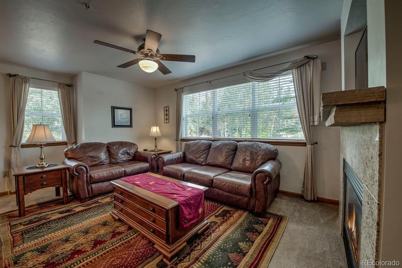 304 Streamside Ln #304-1, Frisco, CO 80443